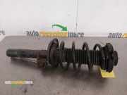 Federbein links vorne VW Caddy III Kasten 2KA 1K0413031BA