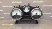 Drehzahlmesser Peugeot 207 9662904080