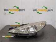 Hauptscheinwerfer links Peugeot 207 620895
