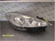 Hauptscheinwerfer rechts Peugeot 307 Break 620686
