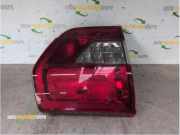 Rückleuchte links Citroen C5 III Break RW 6350LW