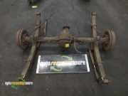 Hinterachse komplett Mazda B-Serie UN XXXXX