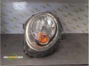Hauptscheinwerfer links Mini Mini R56 0301225301