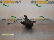 Achsschenkel links vorne Dacia Lodgy JS 400116210R