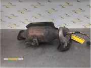 Katalysator ohne Lambdasonde Citroen C1 0342L5