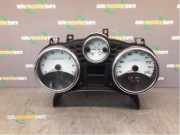 Drehzahlmesser Peugeot 207 9662904080