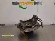 Achsschenkel links vorne BMW 1er E81 31216793923