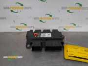 Steuergerät Airbag Opel Zafira C Tourer P12 13512293
