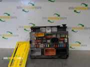 Sicherungskasten Peugeot 3008 I 9807028580