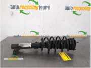 Federbein rechts vorne Ford Fiesta V JH, JD 2S6118145DA