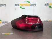 Rückleuchte links Opel Zafira C Tourer P12 39033312