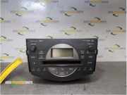 Radio Toyota RAV 4 III A3 8612042220