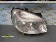 Hauptscheinwerfer rechts Fiat Doblo Kasten 223 51755054