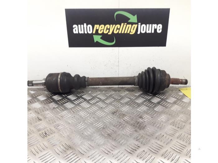 Antriebswelle links vorne Peugeot 307 SW