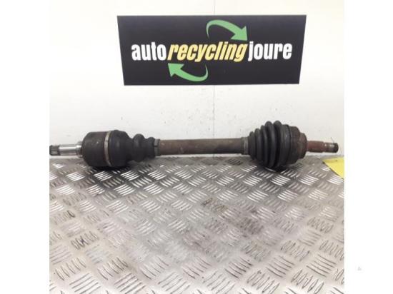 Antriebswelle links vorne Peugeot 307 SW Bild Antriebswelle links vorne Peugeot 307 SW