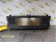 Drehzahlmesser Citroen C4 I Picasso U 9663622980