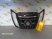 Radio Bedienschalter Ford Kuga II DM2 CV4118K811EA
