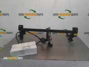 Anhängerkupplung Opel Zafira B A05 XXXXX