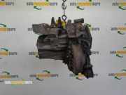 Schaltgetriebe Peugeot Boxer Kasten 2222ZG