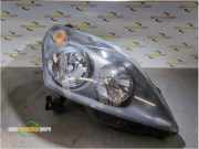 Hauptscheinwerfer rechts Opel Zafira B A05 93179911