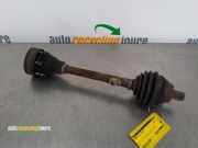 Antriebswelle links vorne Audi A3 8P 1K0407271DR