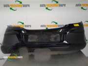 Stoßstange hinten Opel Corsa D S07 13179893