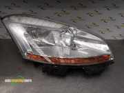 Hauptscheinwerfer rechts Citroen C4 Grand Picasso U 6206A8