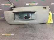 Sonnenblende links Saab 9-3 YS3F 78343D521