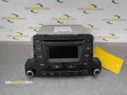 Radio Hyundai i10 IA 96170B90004X