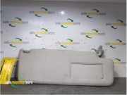 Sonnenblende rechts VW Tiguan I 5N 5N0857552H