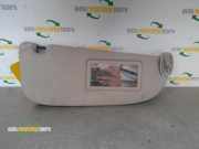 Sonnenblende rechts Peugeot 206+ T3E 816314