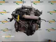 Motor ohne Anbauteile (Benzin) Saab 9-3 YS3D XXXXX