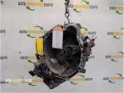 Schaltgetriebe Kia Venga YN 4300032755