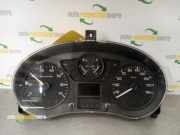 Drehzahlmesser Peugeot Partner II Kasten 9801642280