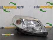 Hauptscheinwerfer rechts Dacia Sandero I BS 820073877