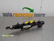 Abstellvorrichtung für Einspritzanlage Citroen Jumpy II Kasten 9654592680