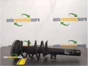 Federbein links vorne BMW X3 F25 31316796315