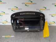 Multifunktionsanzeige BMW 3er Touring E91 65829151979