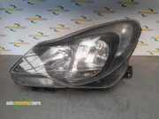 Hauptscheinwerfer links Opel Corsa D S07 13446801