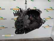 Schaltgetriebe Peugeot Boxer Kasten 2231V1