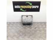 Steuergerät für Einspritzanlage Seat Leon 1M 038906019K