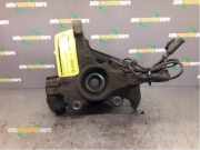 Achsschenkel links vorne Opel Corsa D S07 55703