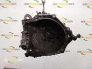 Schaltgetriebe Citroen C3 Picasso SH 223167