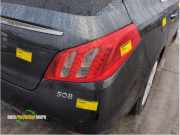 Rückleuchte rechts Peugeot 508 I 6351LL