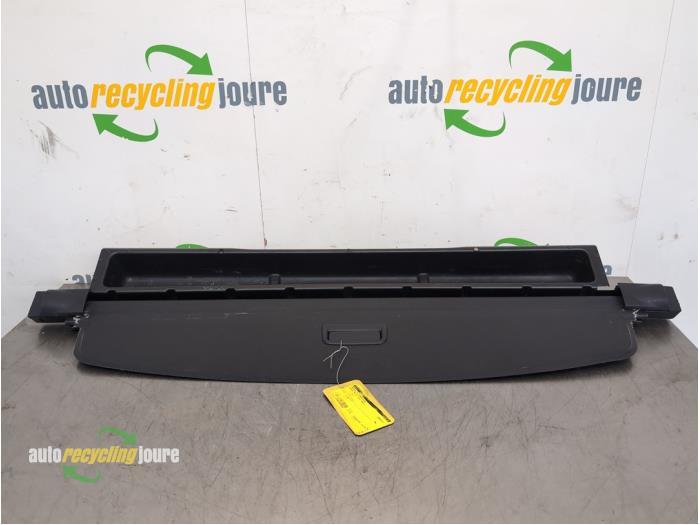 Laderaumabdeckung Skoda Fabia Kombi 6Y 6Y9867871C