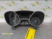 Drehzahlmesser Ford Focus III Turnier DYB F1ET10849BLR