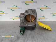 Drosselklappenstutzen Nissan Almera Tino V10 SERA57601