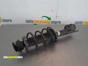 Federbein rechts vorne Honda Jazz II GD, GE 51601