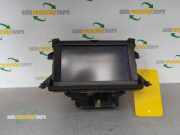 Monitor Navigationssystem Citroen C6 T 96459618ZD