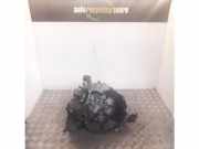 Schaltgetriebe Citroen C3 Pluriel HB